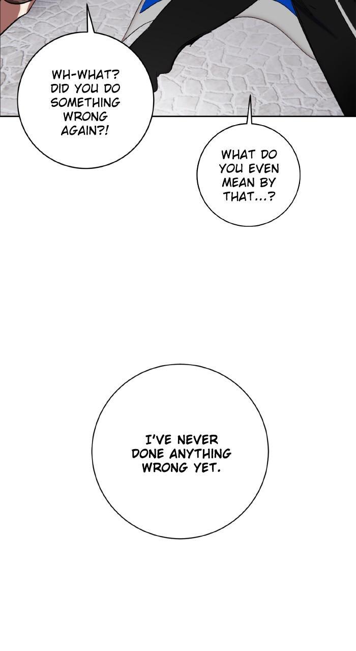 Read Return to Player Manga Online
