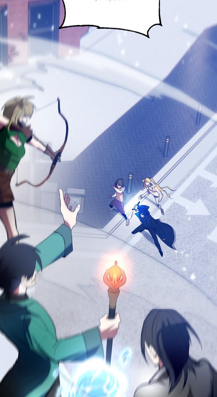 Read Return to Player Manga Online
