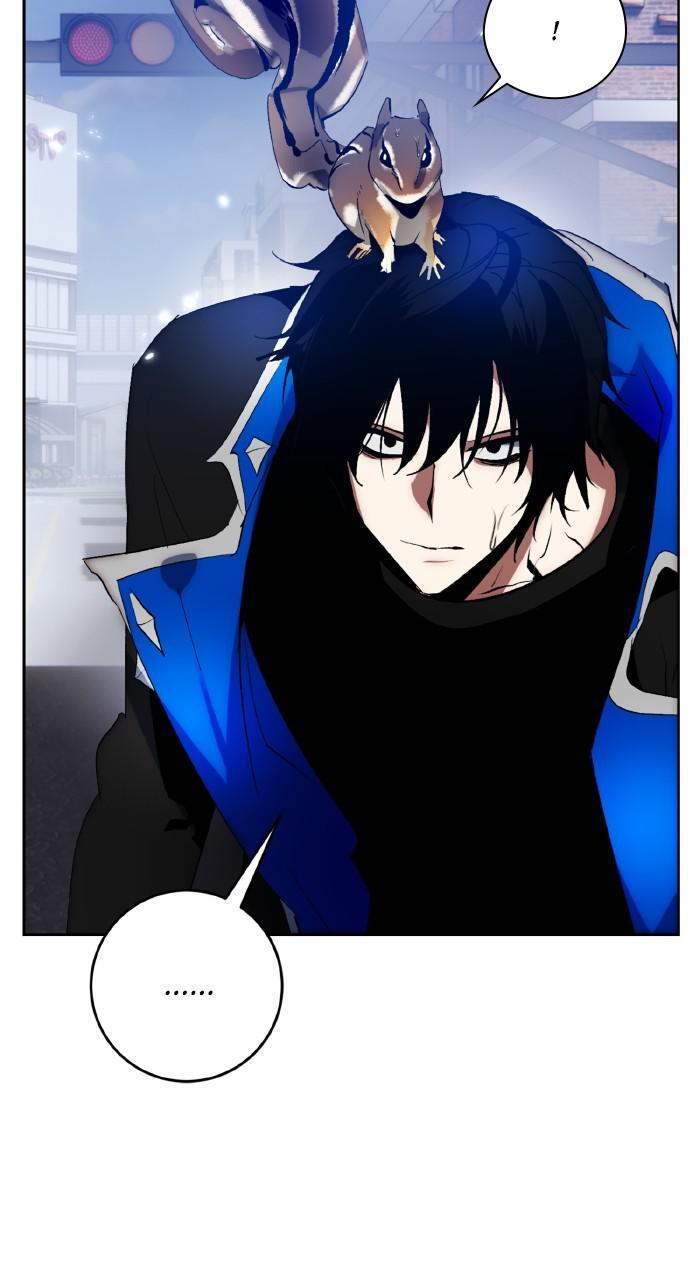 Read Return to Player Manga Online