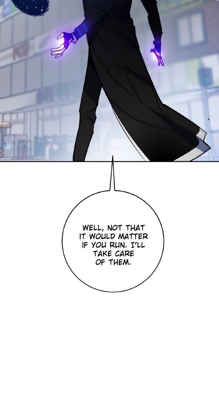Read Return to Player Manga Online