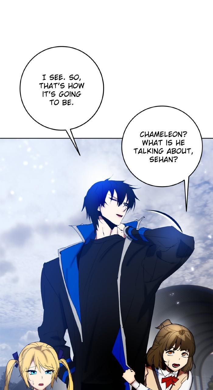 Read Return to Player Manga Online
