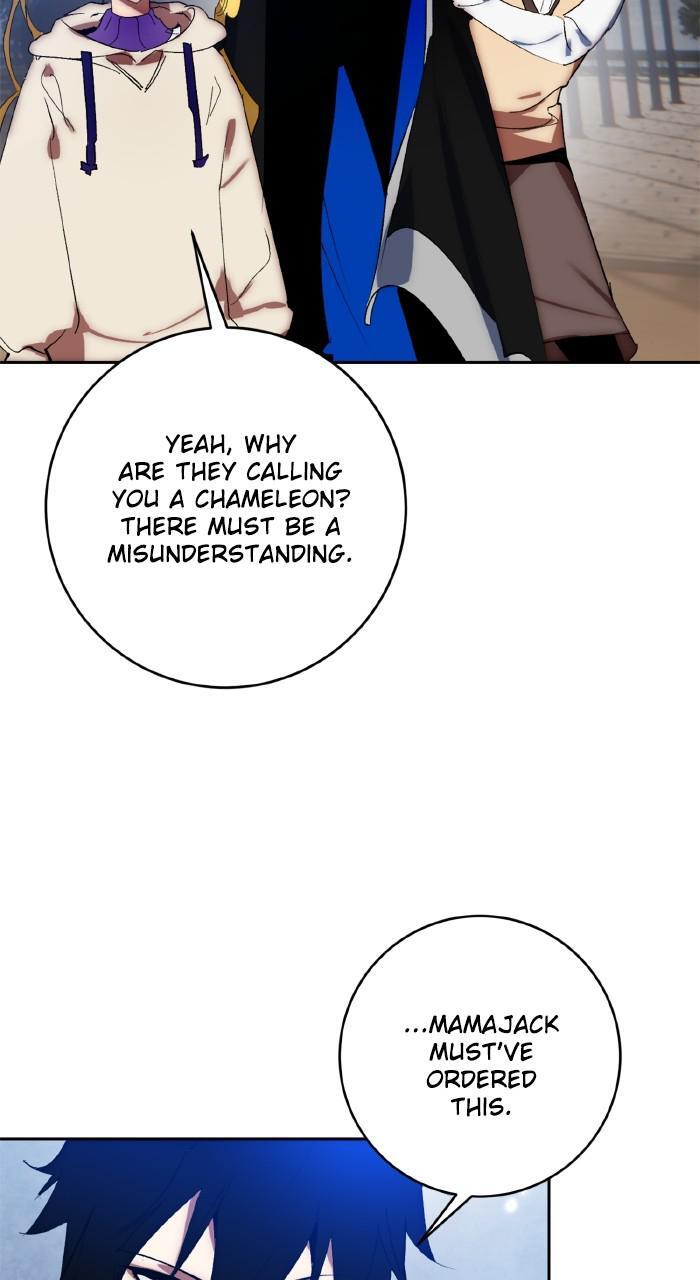 Read Return to Player Manga Online