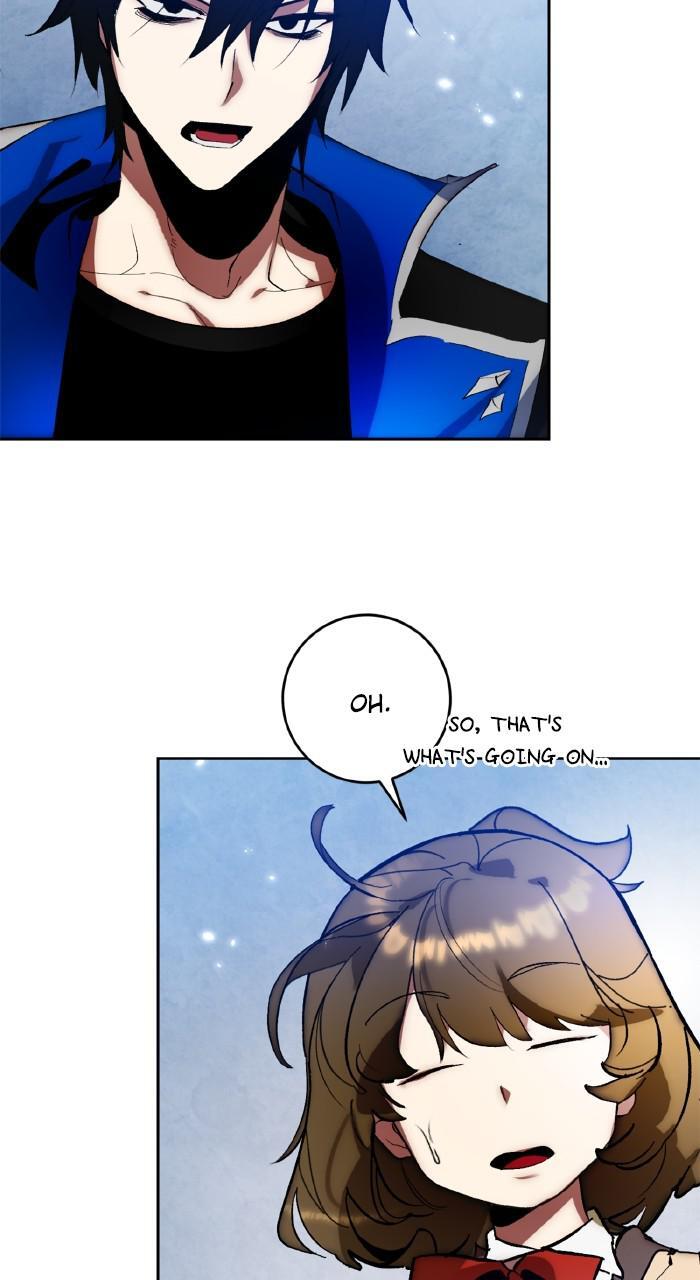 Read Return to Player Manga Online