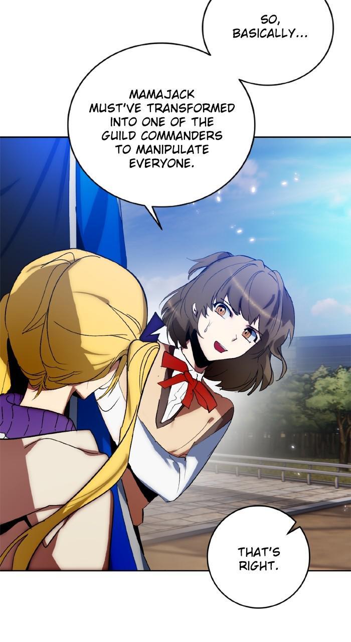 Read Return to Player Manga Online