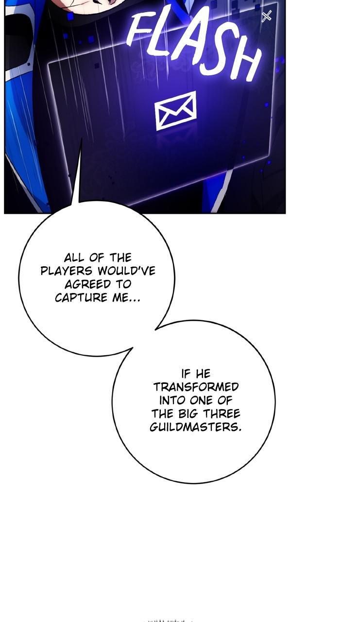 Read Return to Player Manga Online
