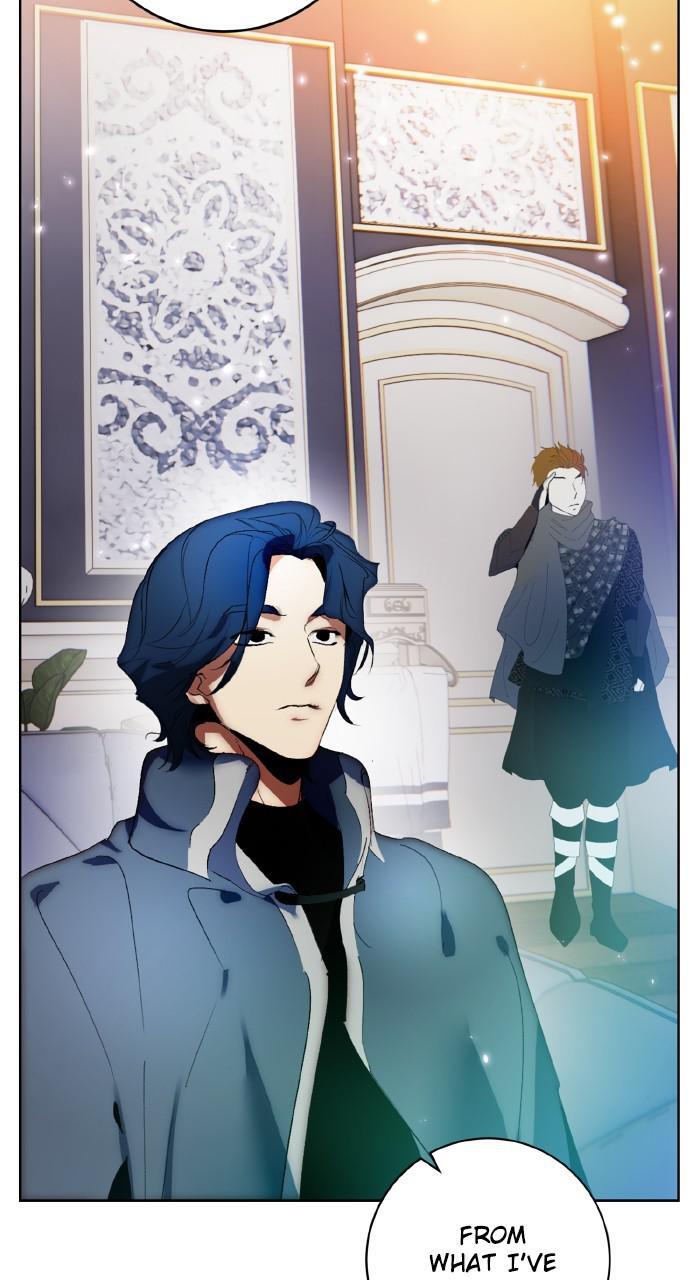 Read Return to Player Manga Online