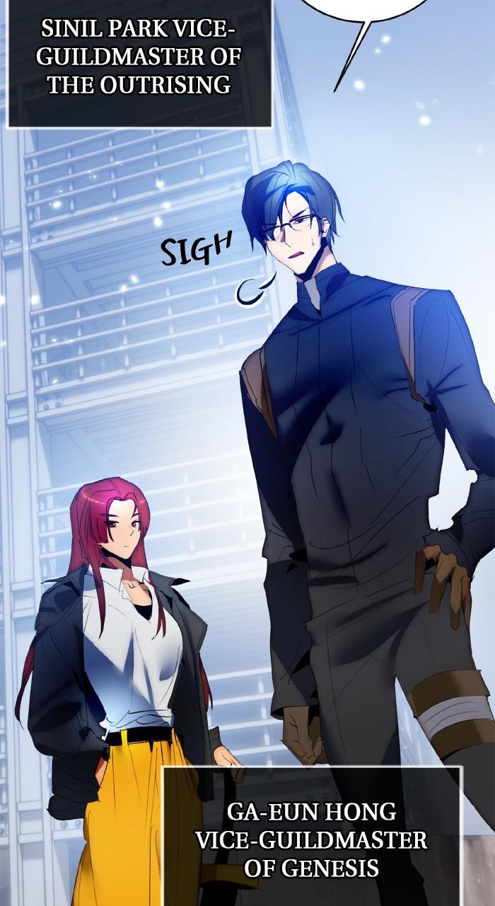 Read Return to Player Manga Online