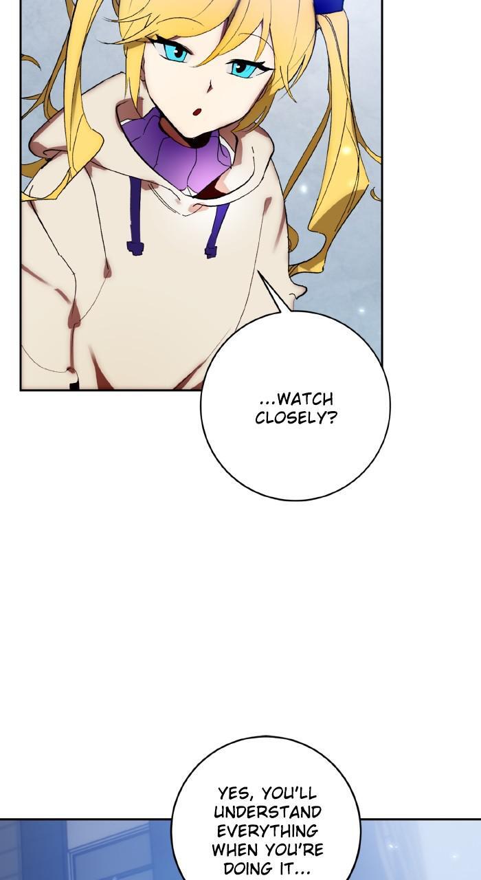 Read Return to Player Manga Online