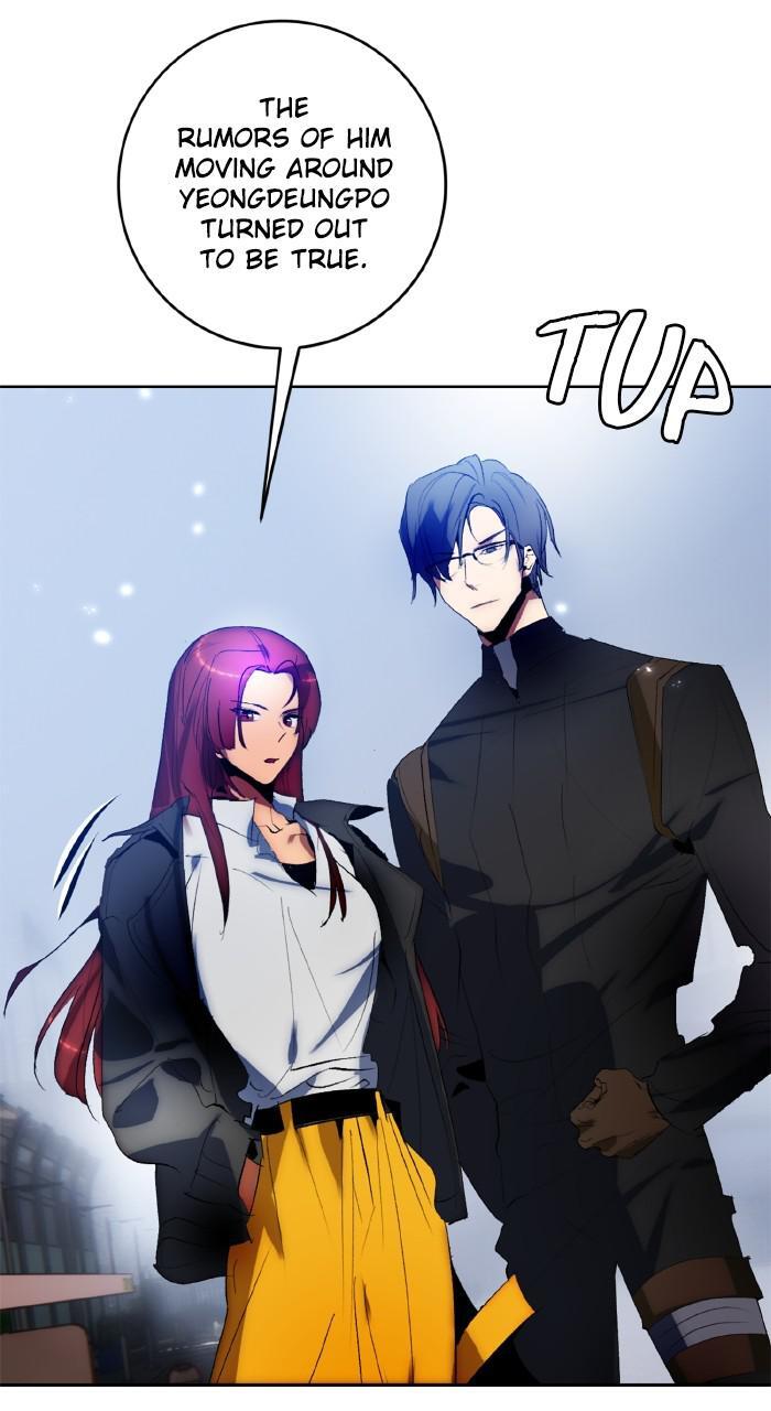 Read Return to Player Manga Online