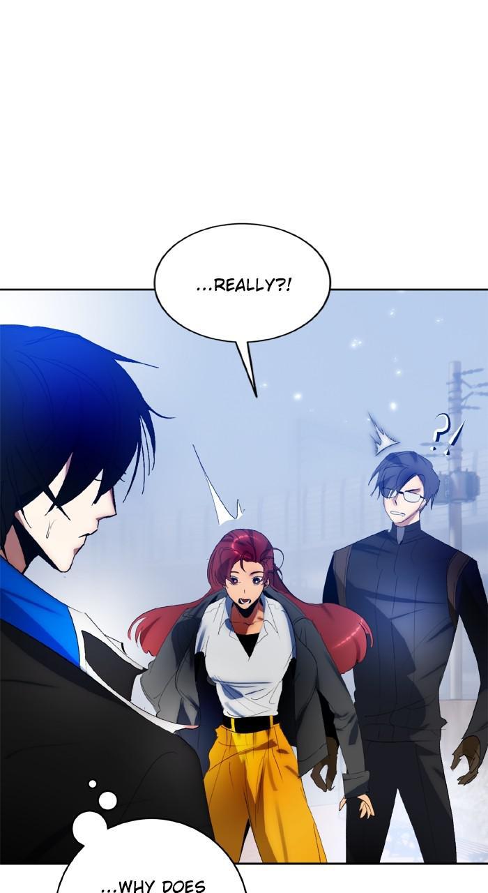 Read Return to Player Manga Online