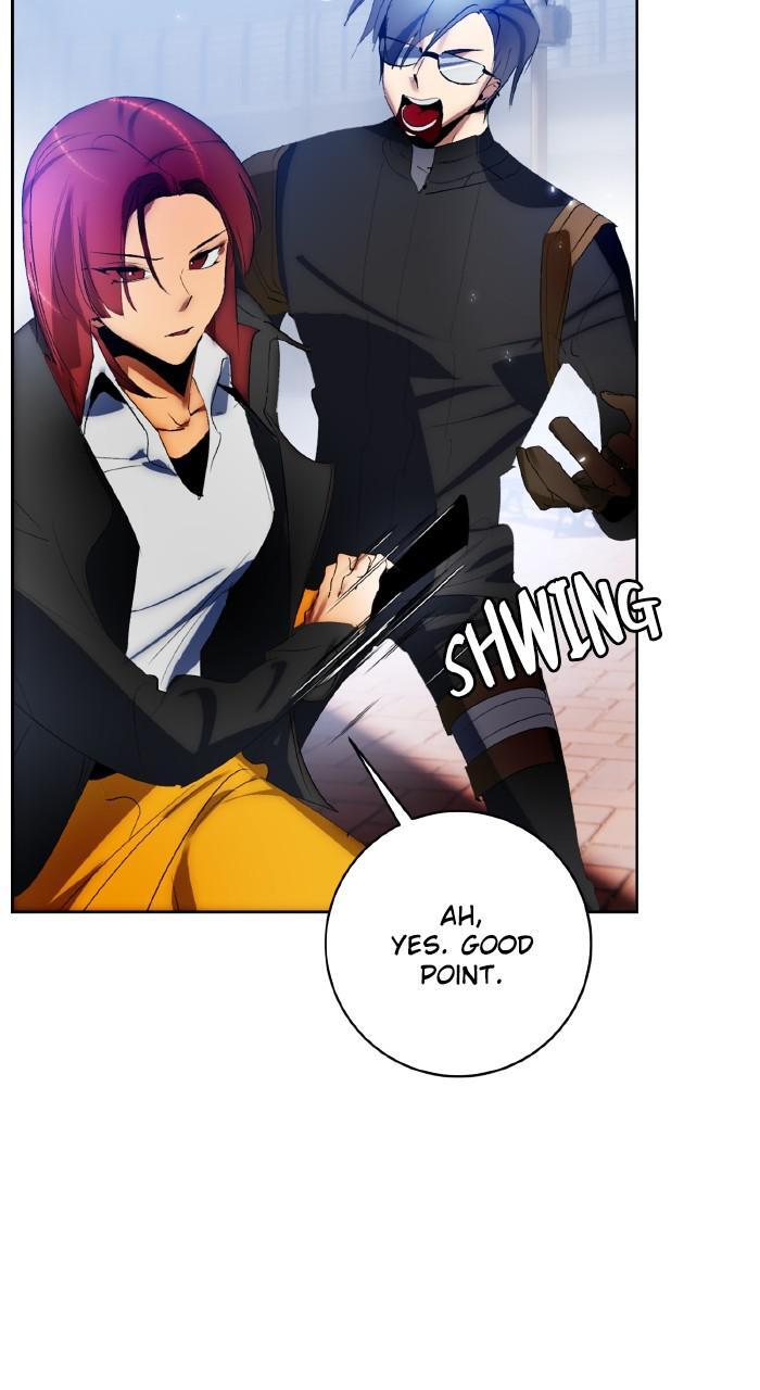 Read Return to Player Manga Online