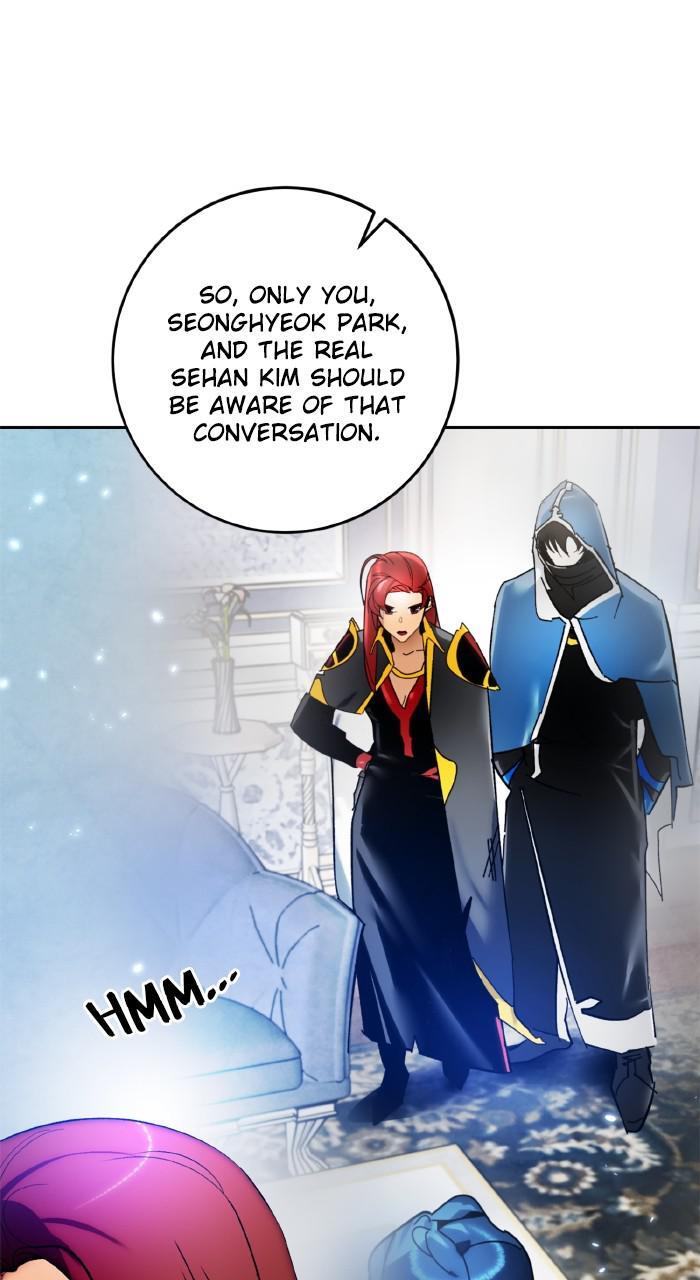 Read Return to Player Manga Online