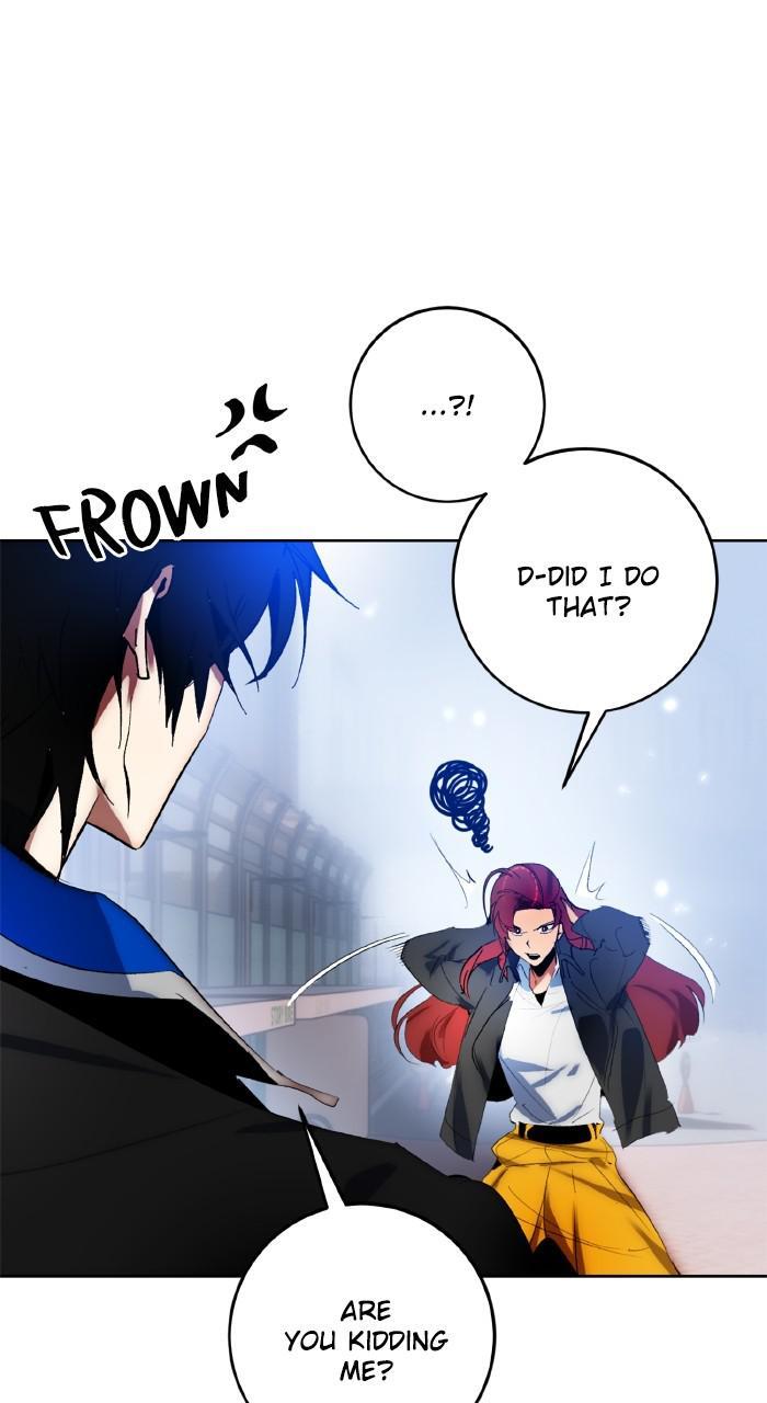 Read Return to Player Manga Online