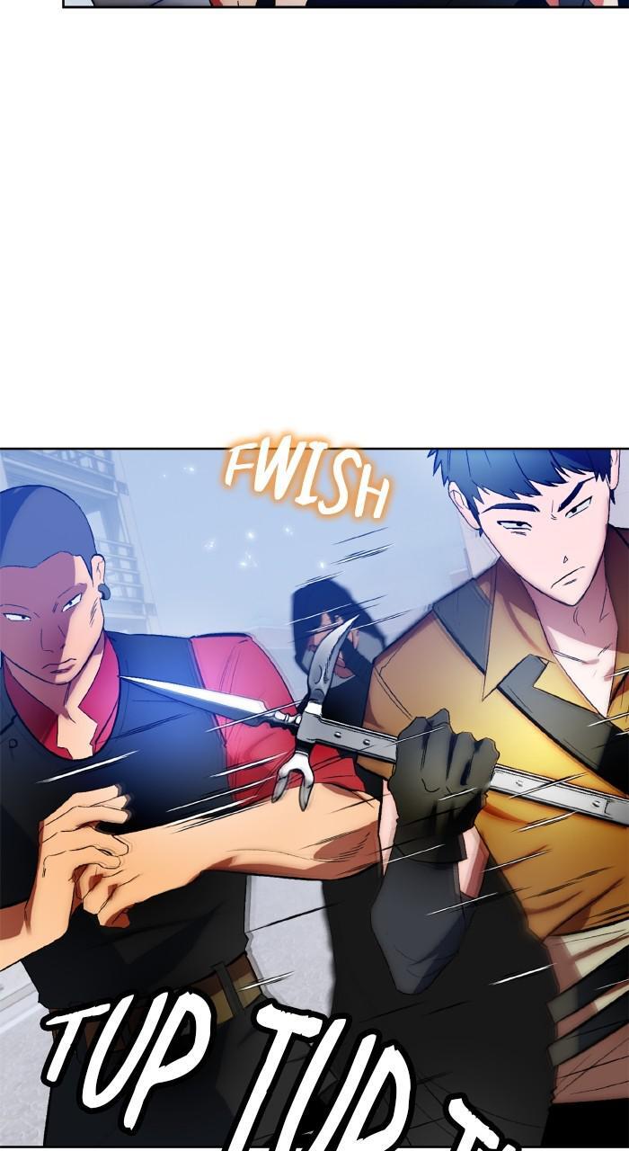 Read Return to Player Manga Online