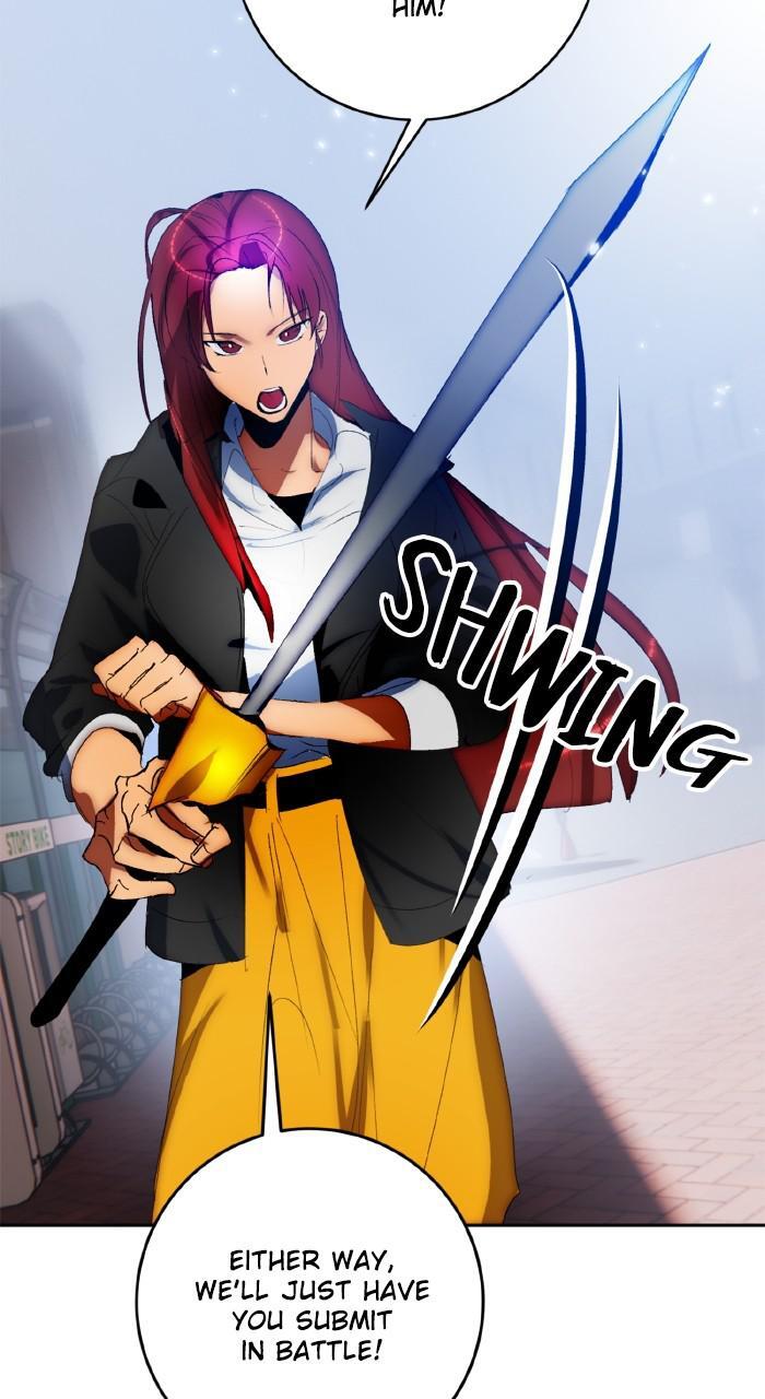 Read Return to Player Manga Online