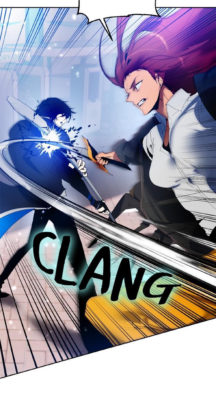Read Return to Player Manga Online