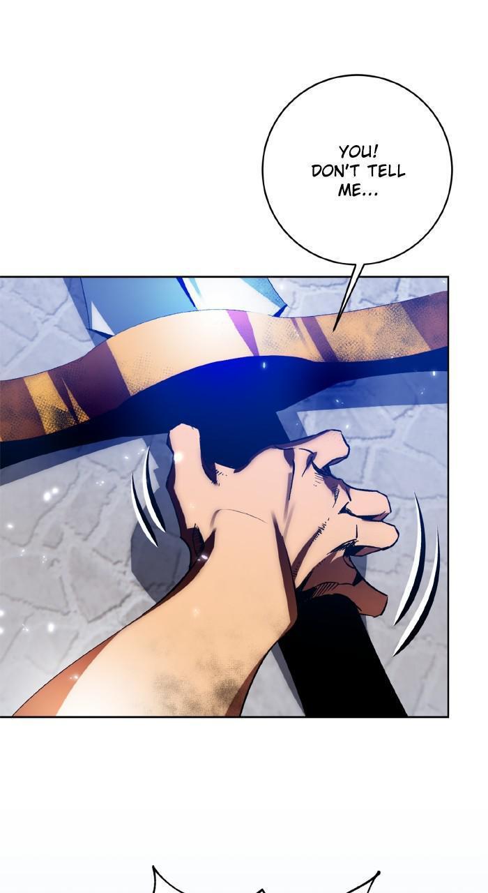 Read Return to Player Manga Online