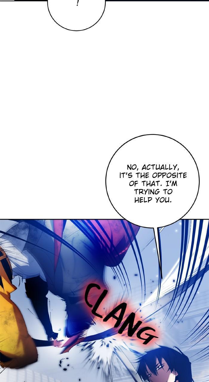 Read Return to Player Manga Online