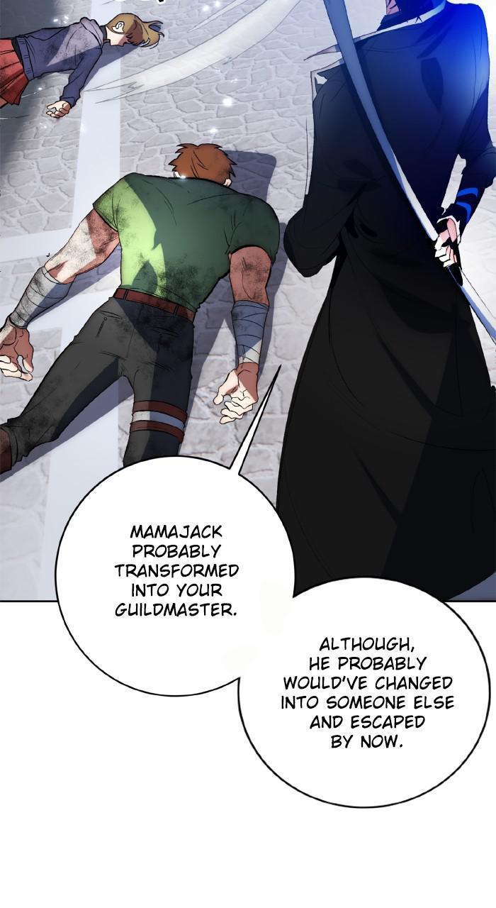 Read Return to Player Manga Online