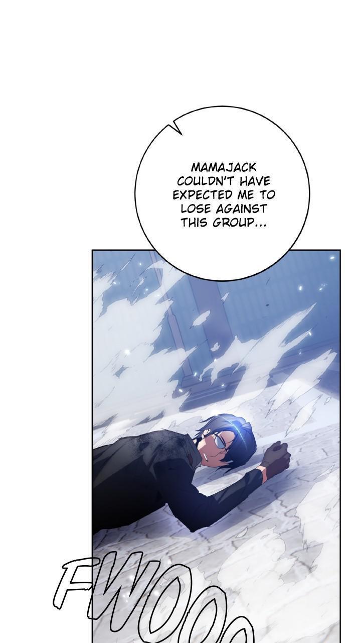 Read Return to Player Manga Online