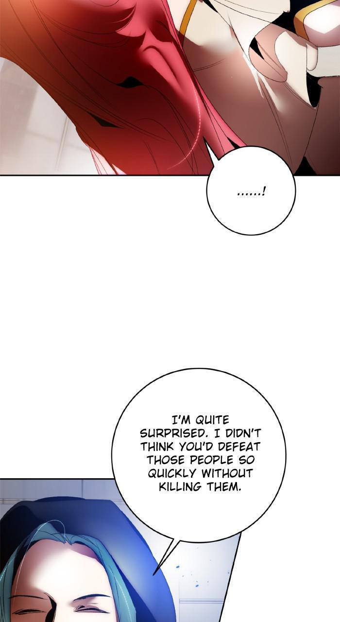 Read Return to Player Manga Online
