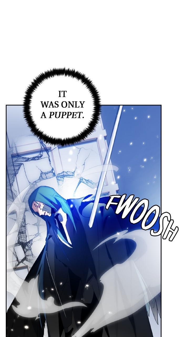 Read Return to Player Manga Online