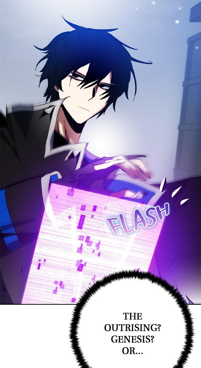 Read Return to Player Manga Online