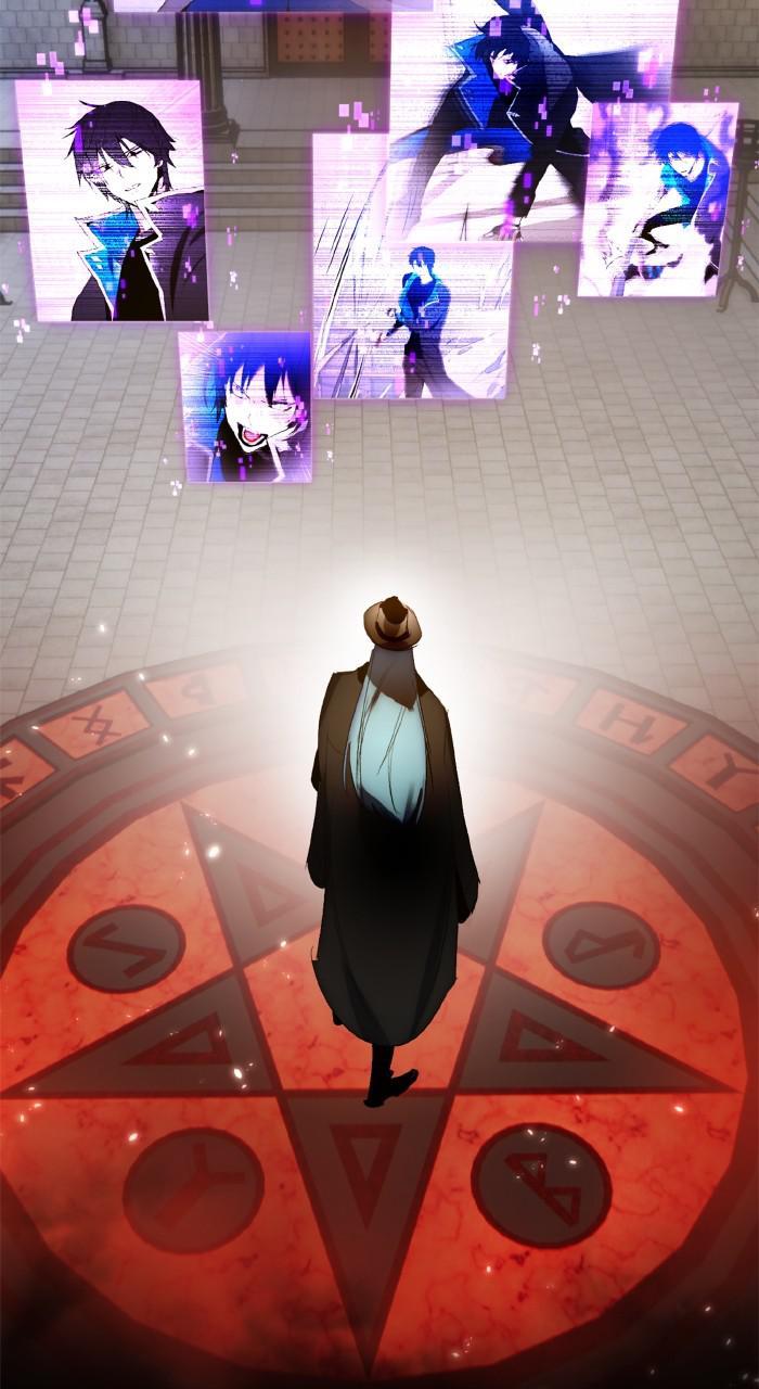Read Return to Player Manga Online