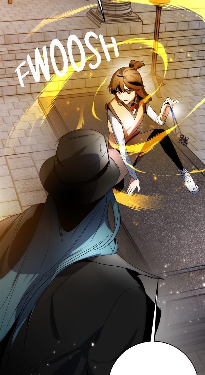 Read Return to Player Manga Online