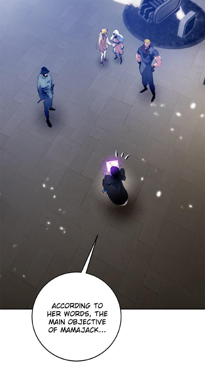 Read Return to Player Manga Online