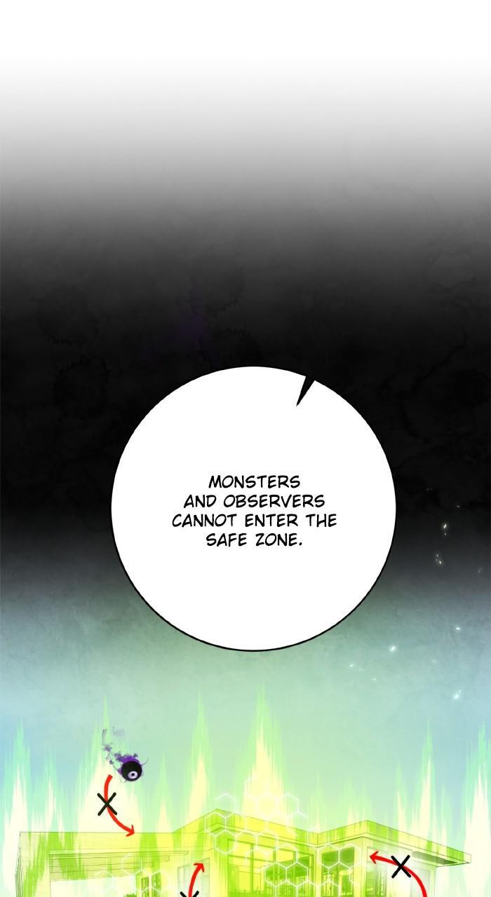 Read Return to Player Manga Online