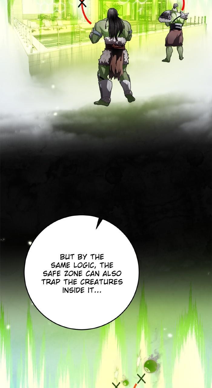 Read Return to Player Manga Online