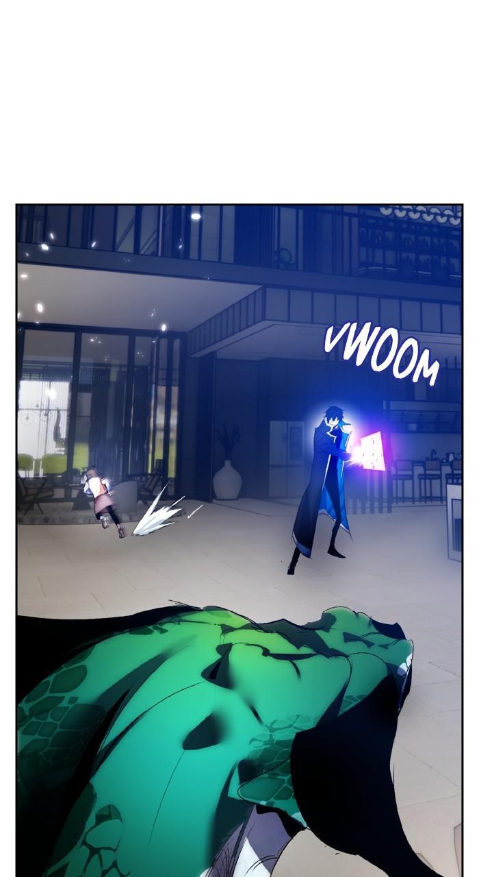 Read Return to Player Manga Online