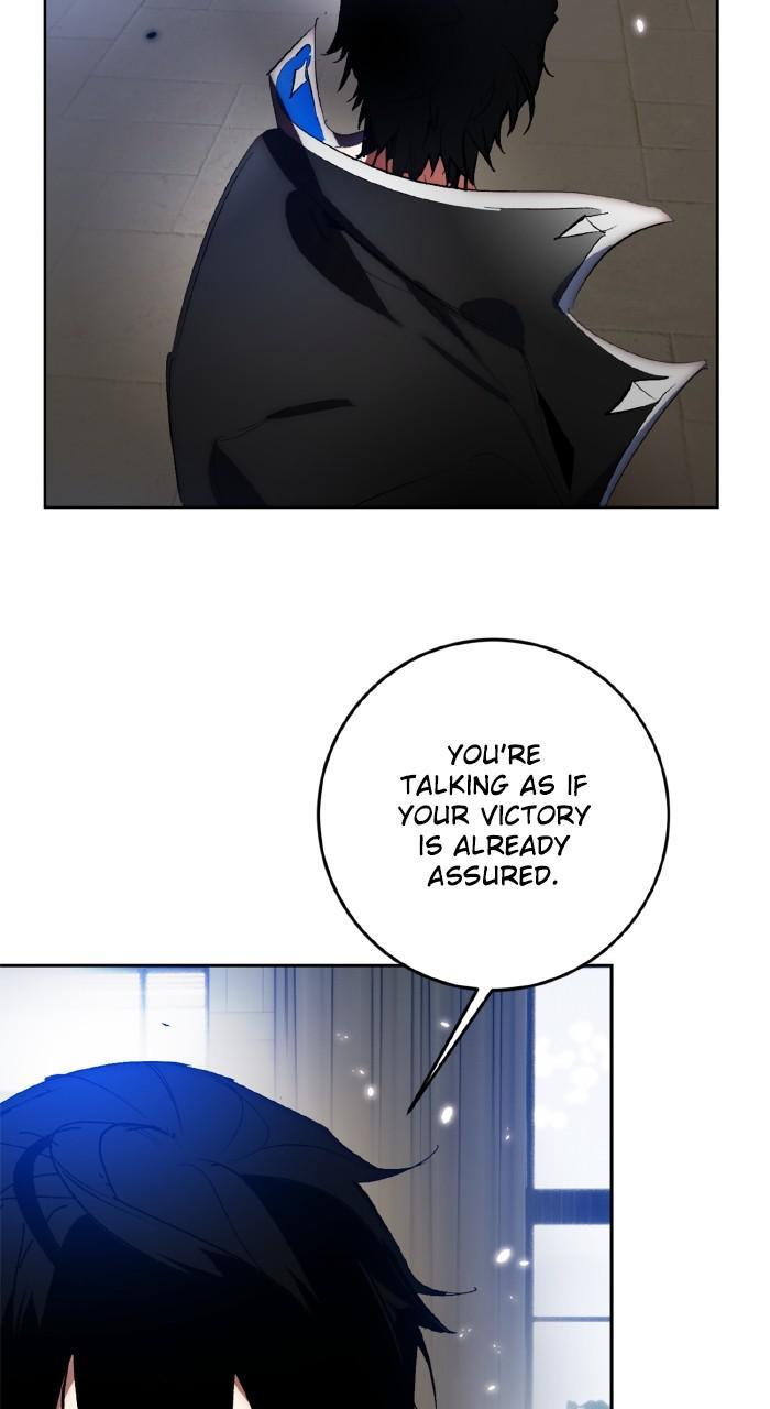 Read Return to Player Manga Online
