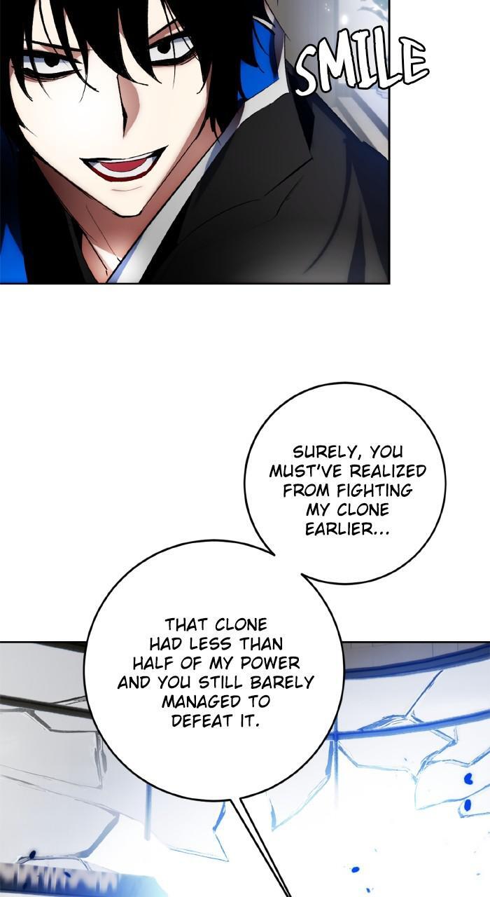 Read Return to Player Manga Online