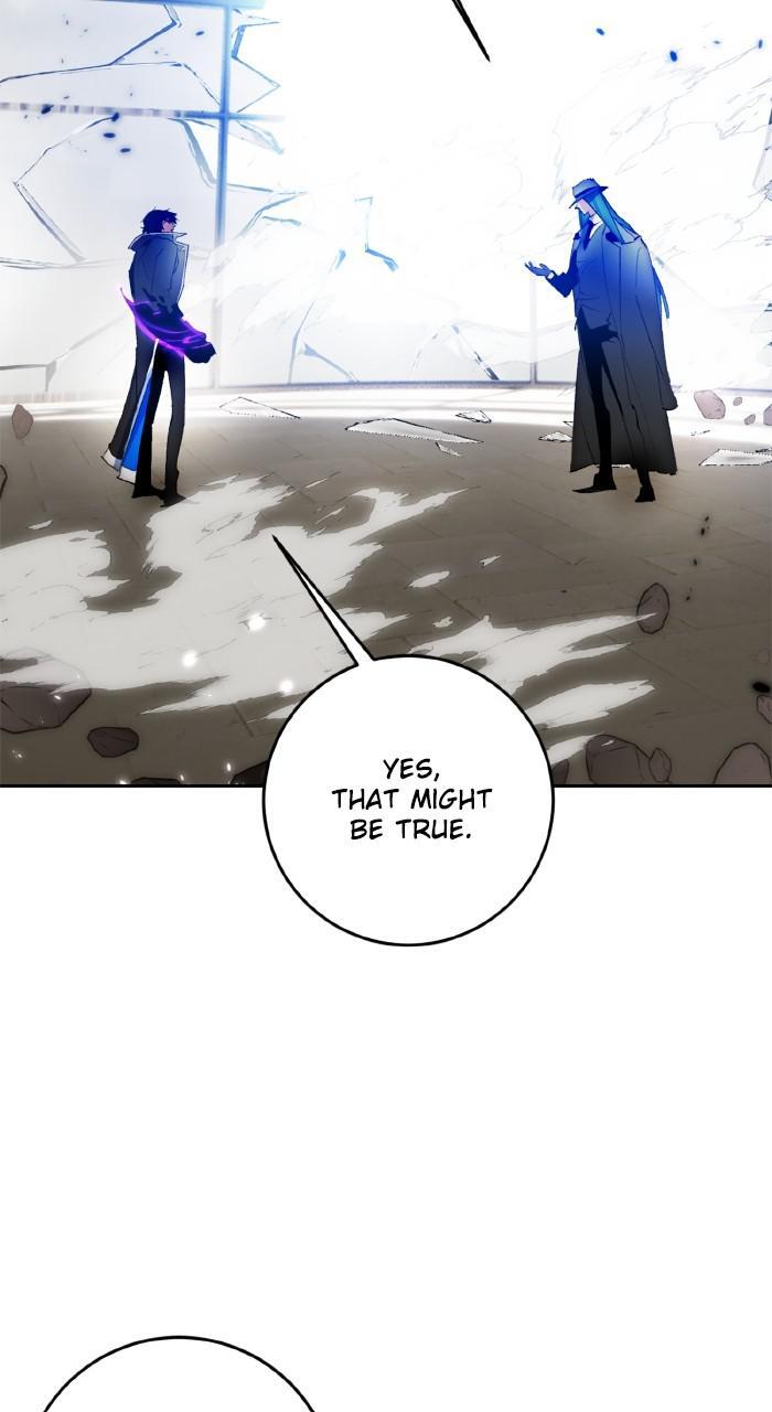 Read Return to Player Manga Online