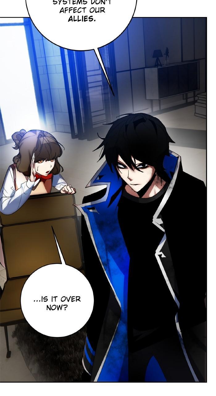 Read Return to Player Manga Online