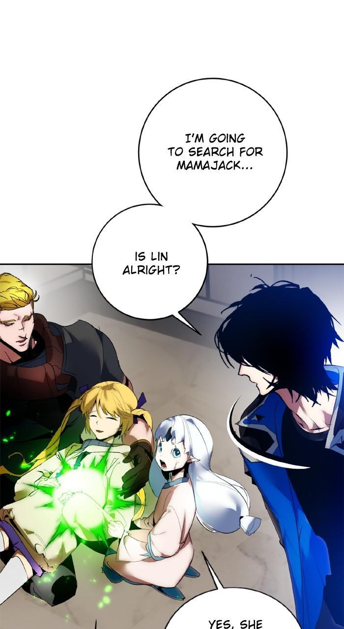 Read Return to Player Manga Online