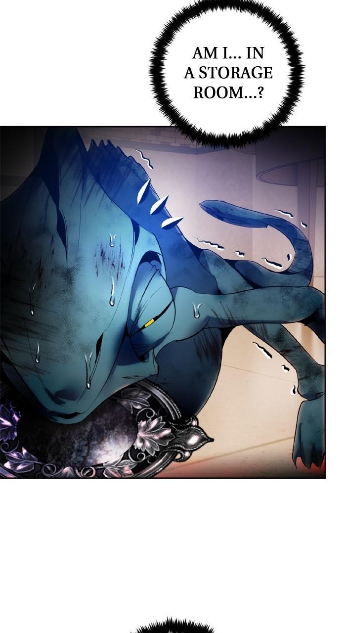 Read Return to Player Manga Online