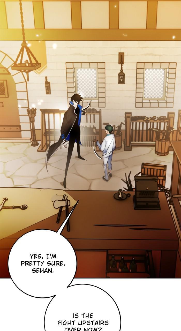Read Return to Player Manga Online