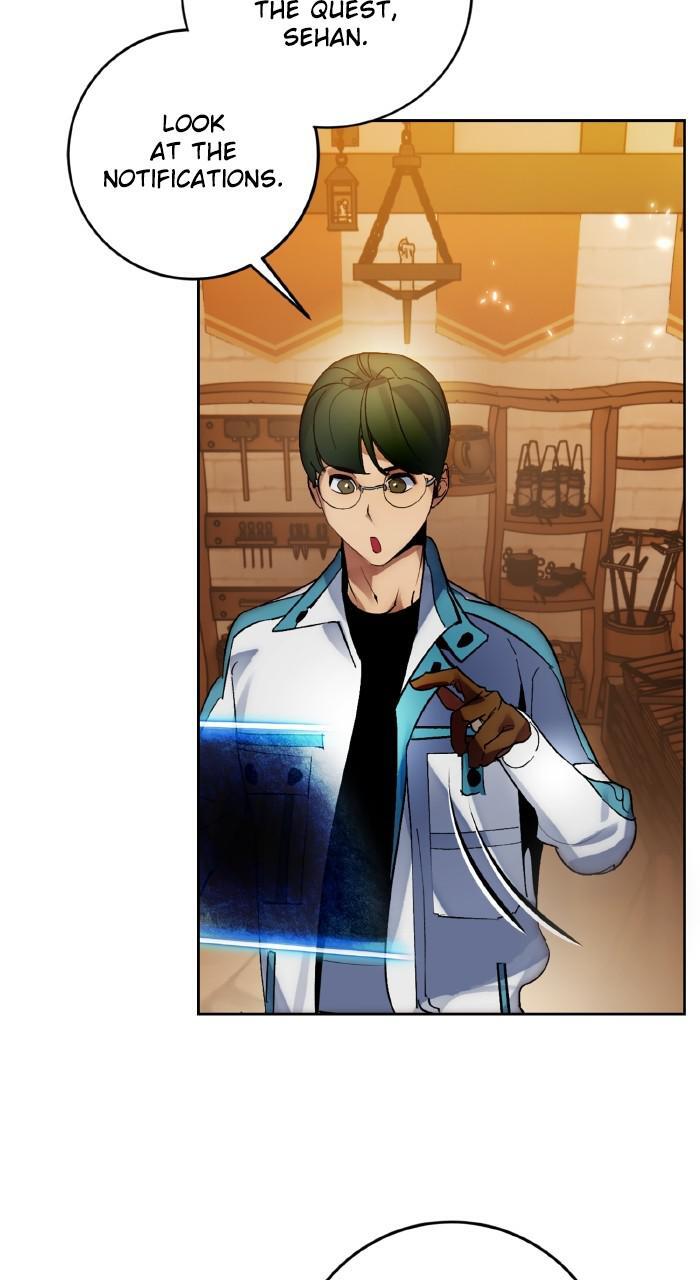 Read Return to Player Manga Online