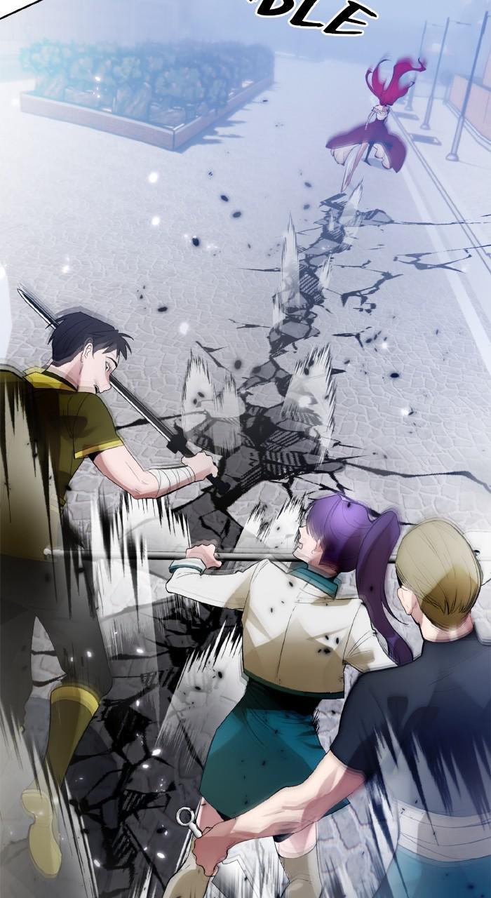 Read Return to Player Manga Online