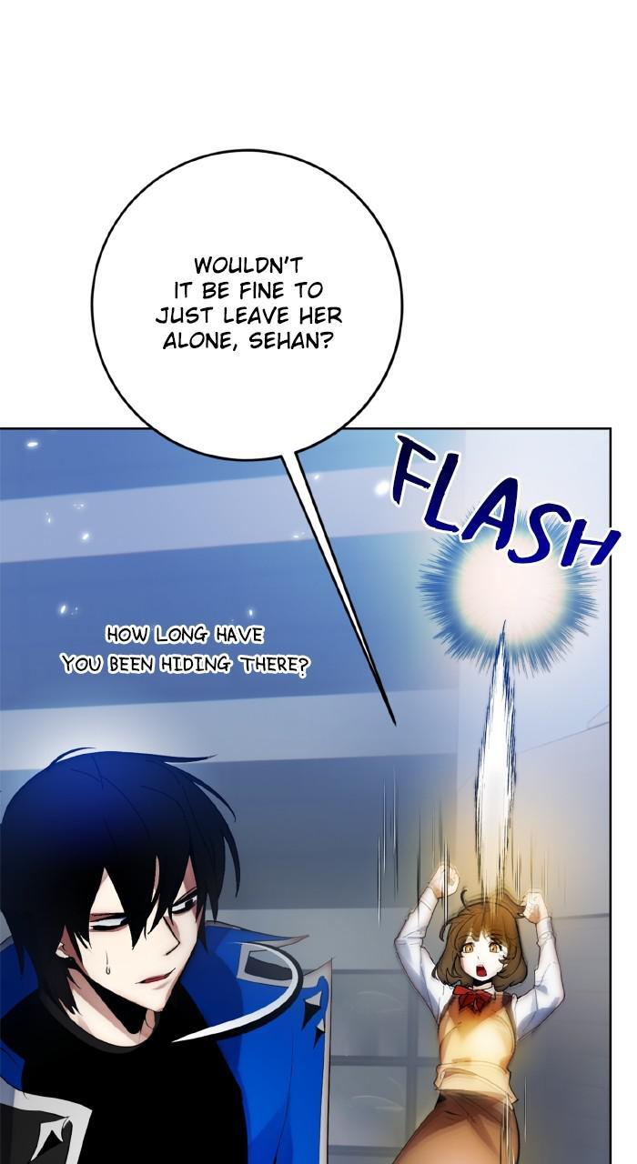 Read Return to Player Manga Online