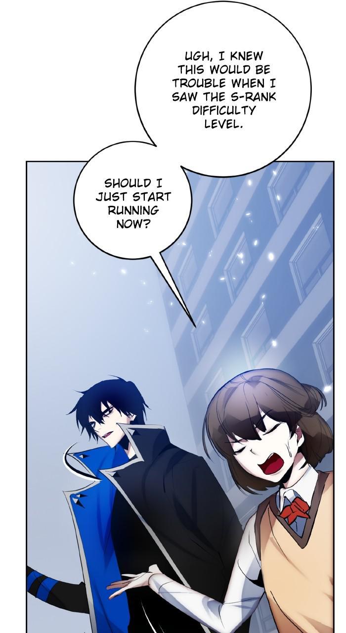 Read Return to Player Manga Online