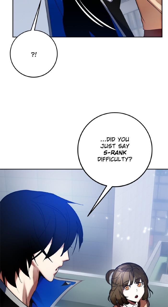 Read Return to Player Manga Online