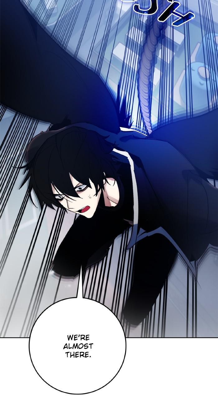 Read Return to Player Manga Online