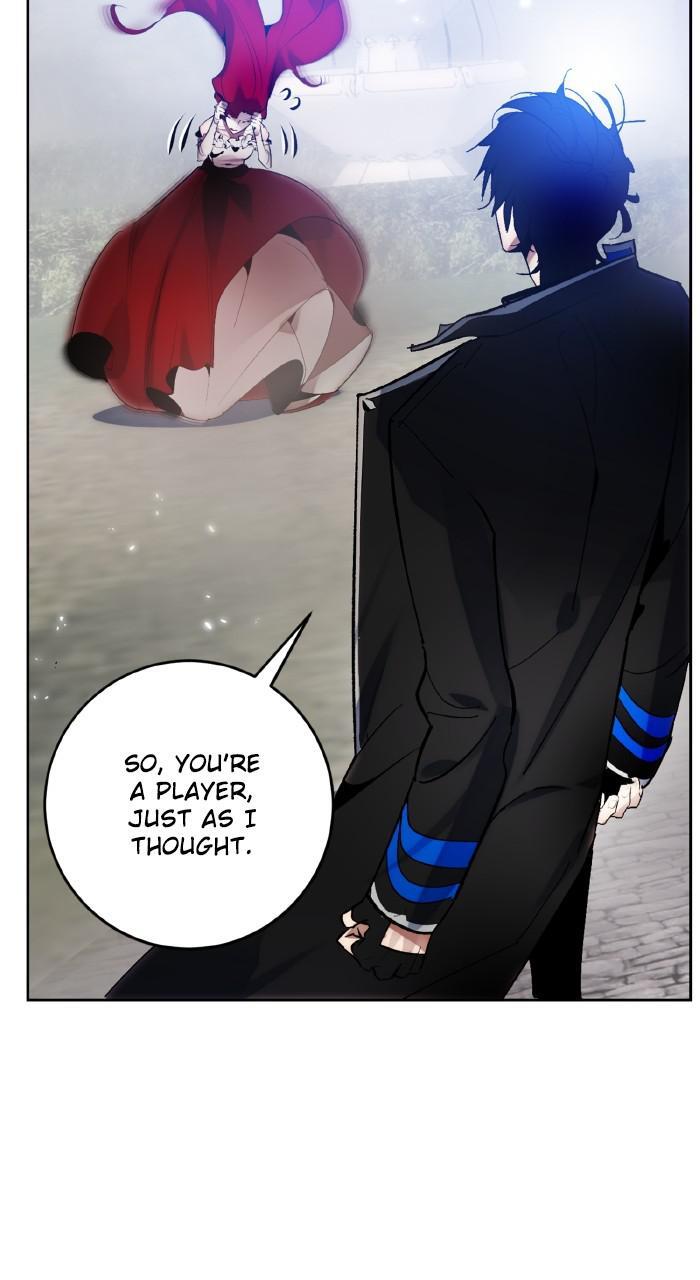 Read Return to Player Manga Online
