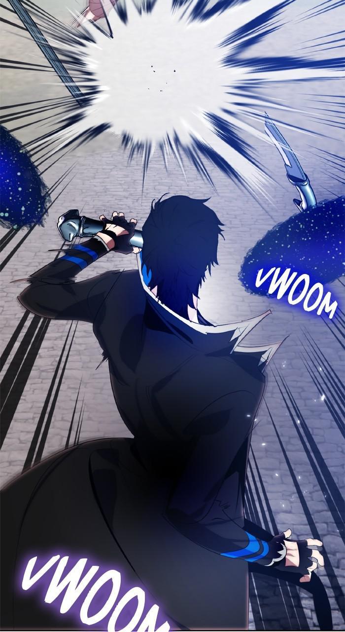 Read Return to Player Manga Online