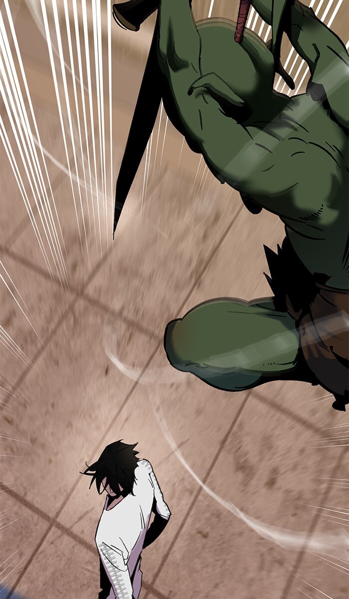 Read Return to Player Manga Online