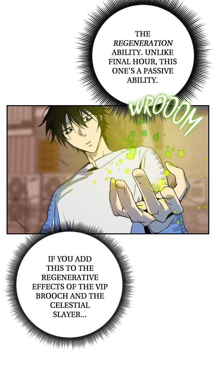 Read Return to Player Manga Online